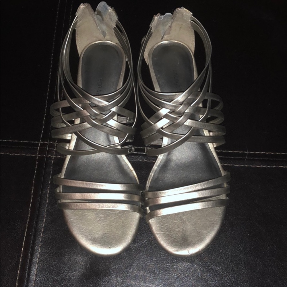 Montego Bay Club sandals size 6.5
